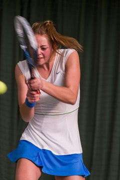 Bild 238 - Damen Club an der Alster - Grossflottbeker THGC : Ergebnis: 4:2